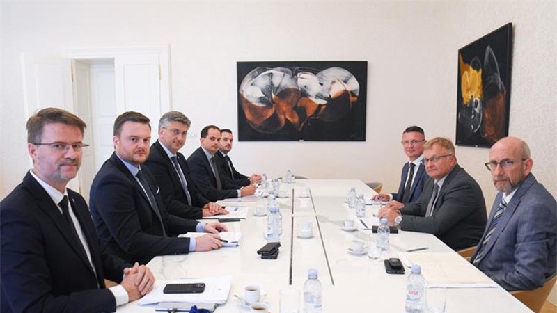 Funkcionalno povezivanje lokalnih jedinica donosi racionalizaciju troškova i veću efikasnost u radu